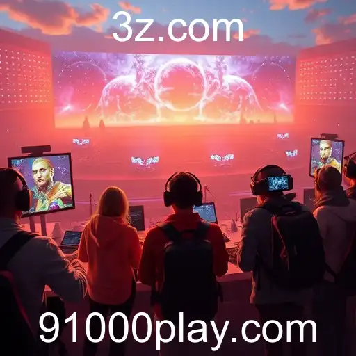 Transformação Digital no Mundo dos Jogos