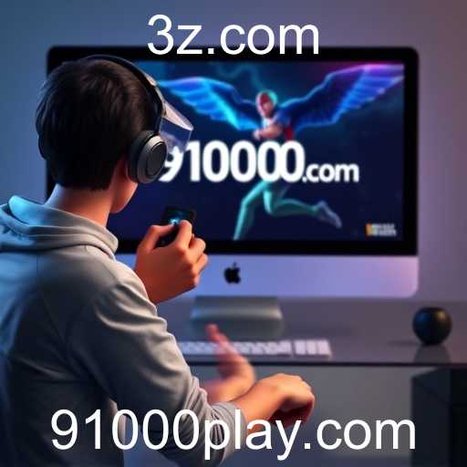 Tendências em Sites de Jogos Digitais Portugueses