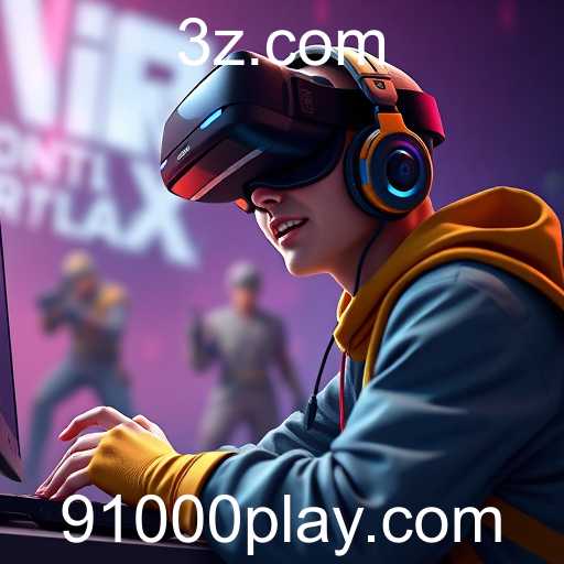 Tendências Emergentes nos Jogos Online em 2025