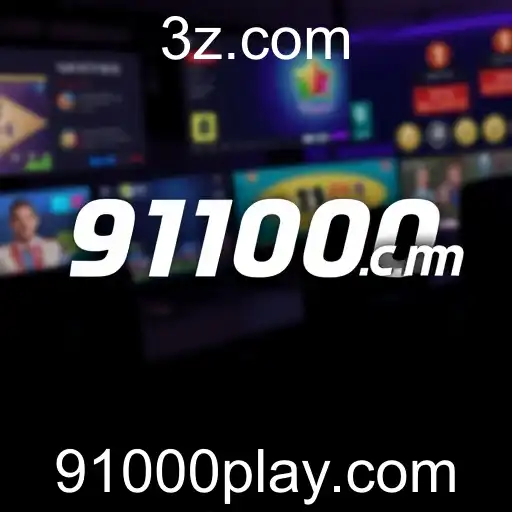 Expansão dos Jogos Online em 2026: Uma Nova Era para o 91000.com