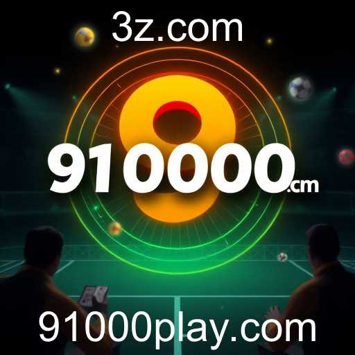 Transformação do Setor de Jogos Online