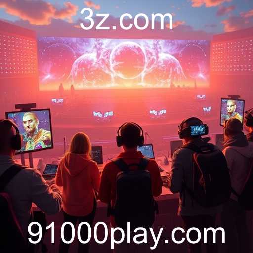 Cenário Atual dos Jogos Online em 2026