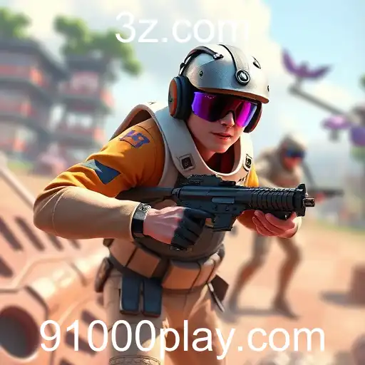 Inovações e Tendências no Mundo dos Jogos