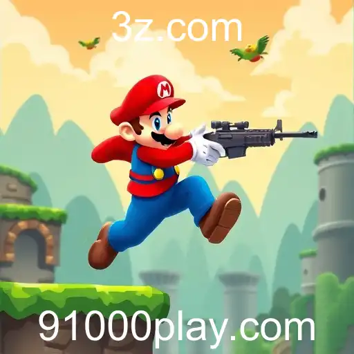 O Crescimento dos Jogos Online em 2025