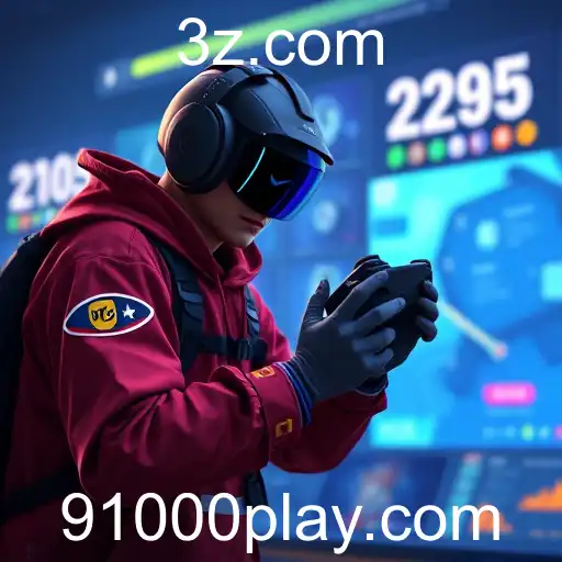 O Crescimento dos Jogos Online em 2025