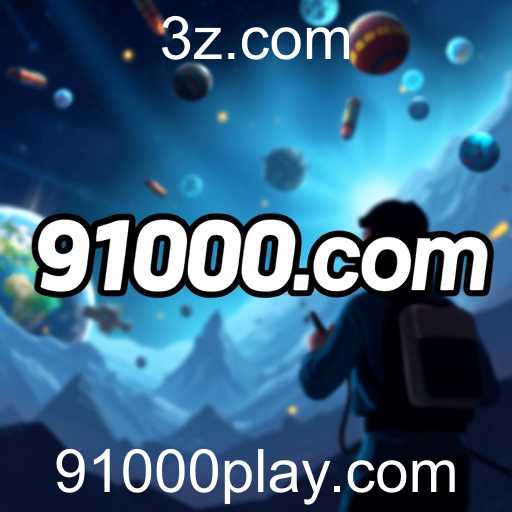 Tendências do Mundo dos Jogos em 91000.com