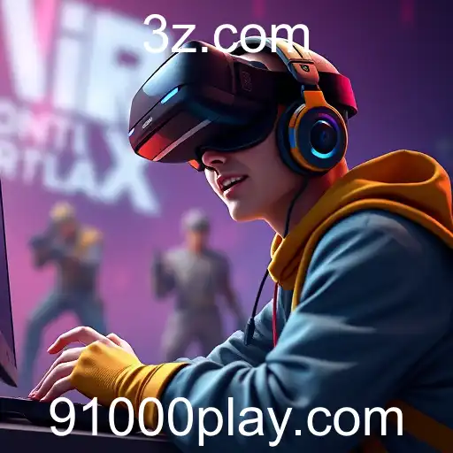 Tendências Emergentes nos Jogos Online em 2025