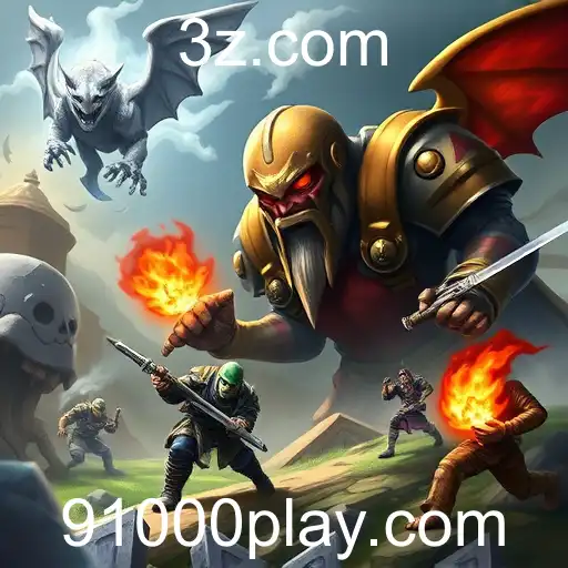 Explorando Aventuras em 91000.com: O Destino do Momento