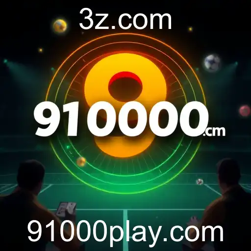 Transformação do Setor de Jogos Online