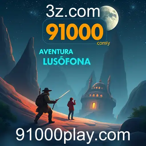 Tendências de Jogos em 2025: Expansão do 91000.com