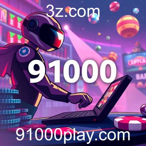 A Evolução dos Jogos Online em Português