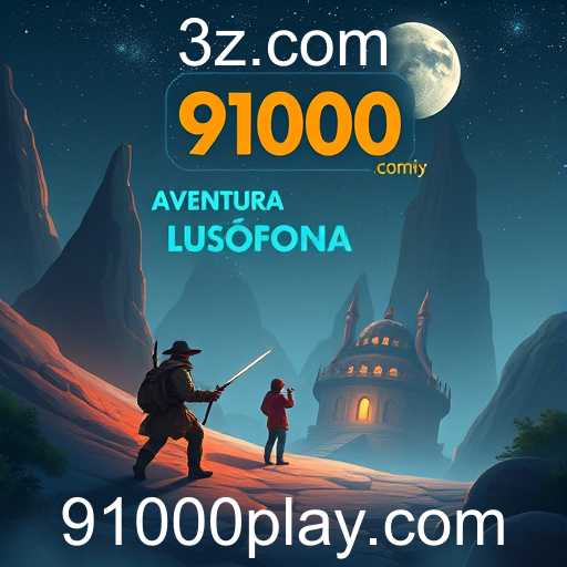 Tendências de Jogos em 2025: Expansão do 91000.com